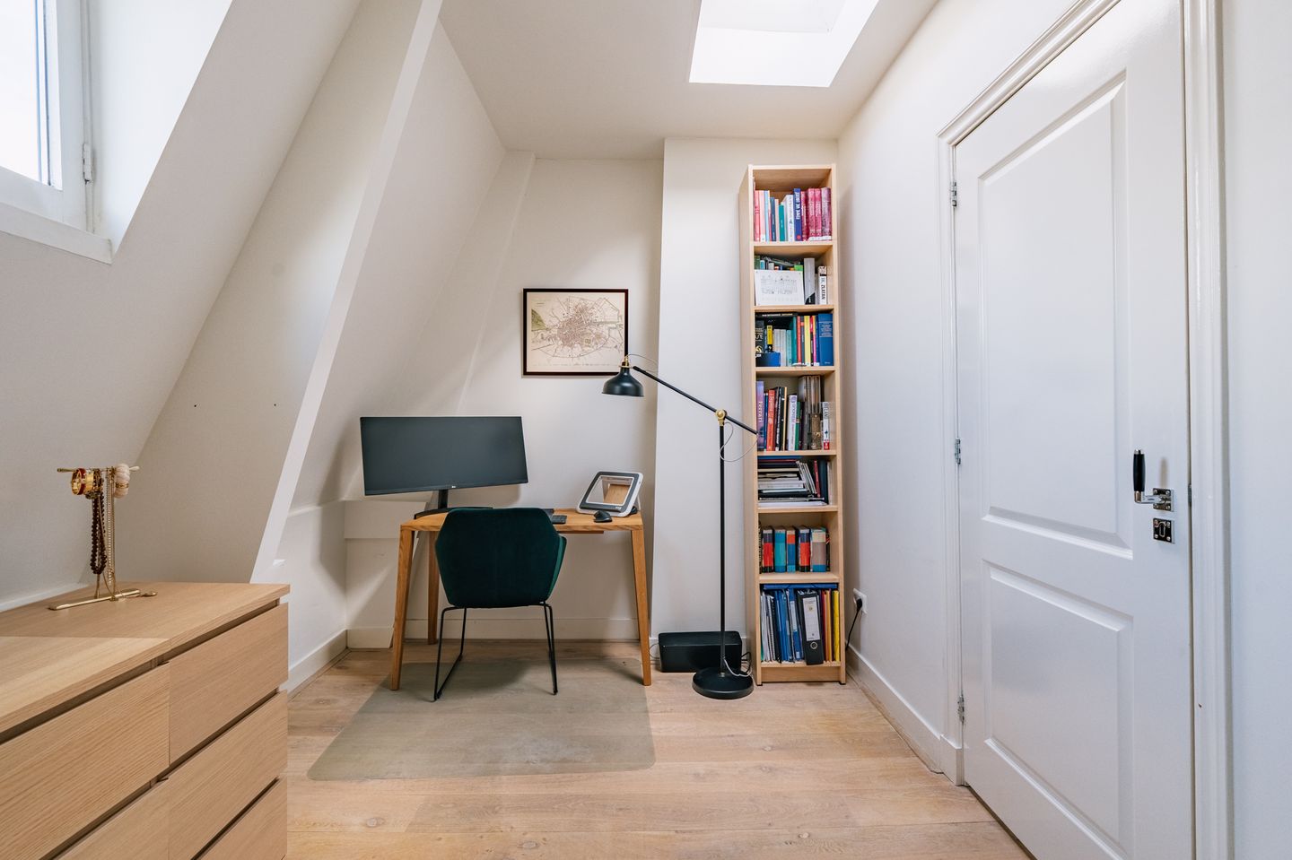 Foto 34 van Admiraal De Ruijterweg 73-3