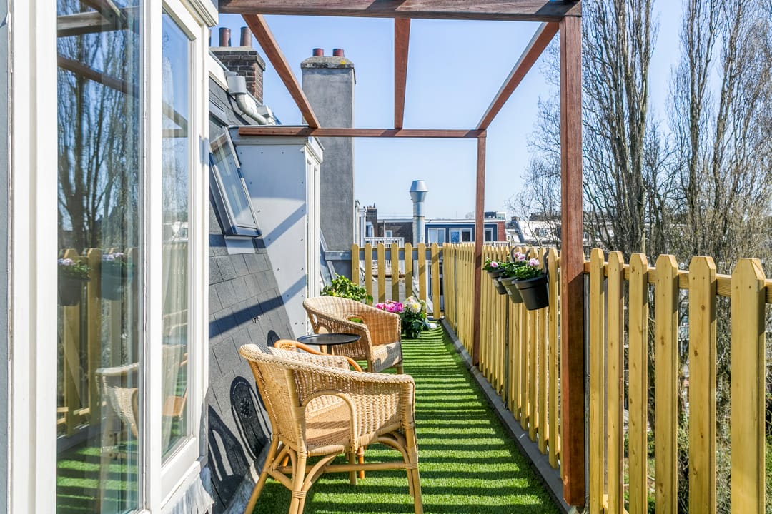 Foto 37 van Admiraal De Ruijterweg 73-3