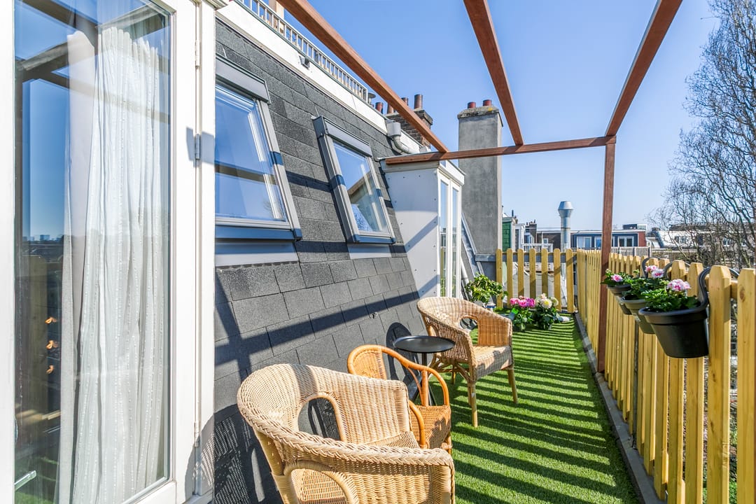 Foto 38 van Admiraal De Ruijterweg 73-3