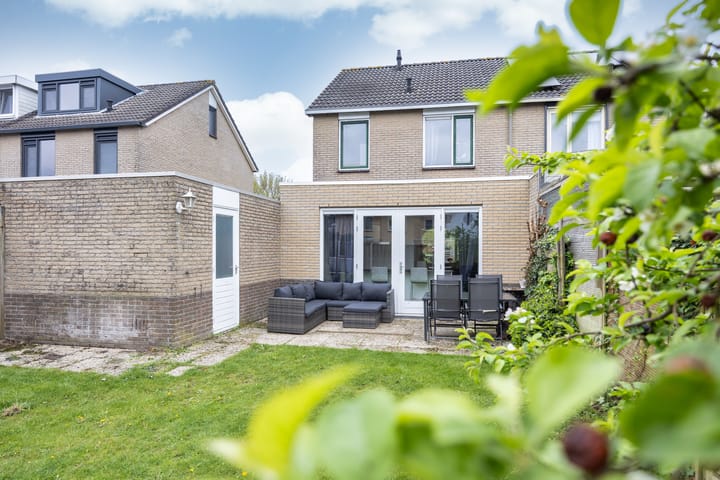 Foto 27 van Westergolaan 19