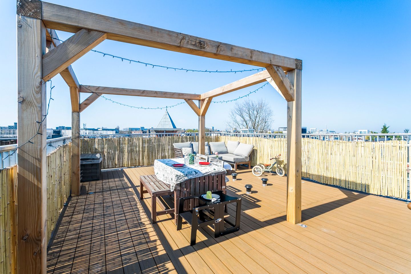 Foto 40 van Admiraal De Ruijterweg 73-3