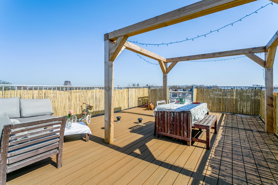 Foto 41 van Admiraal De Ruijterweg 73-3