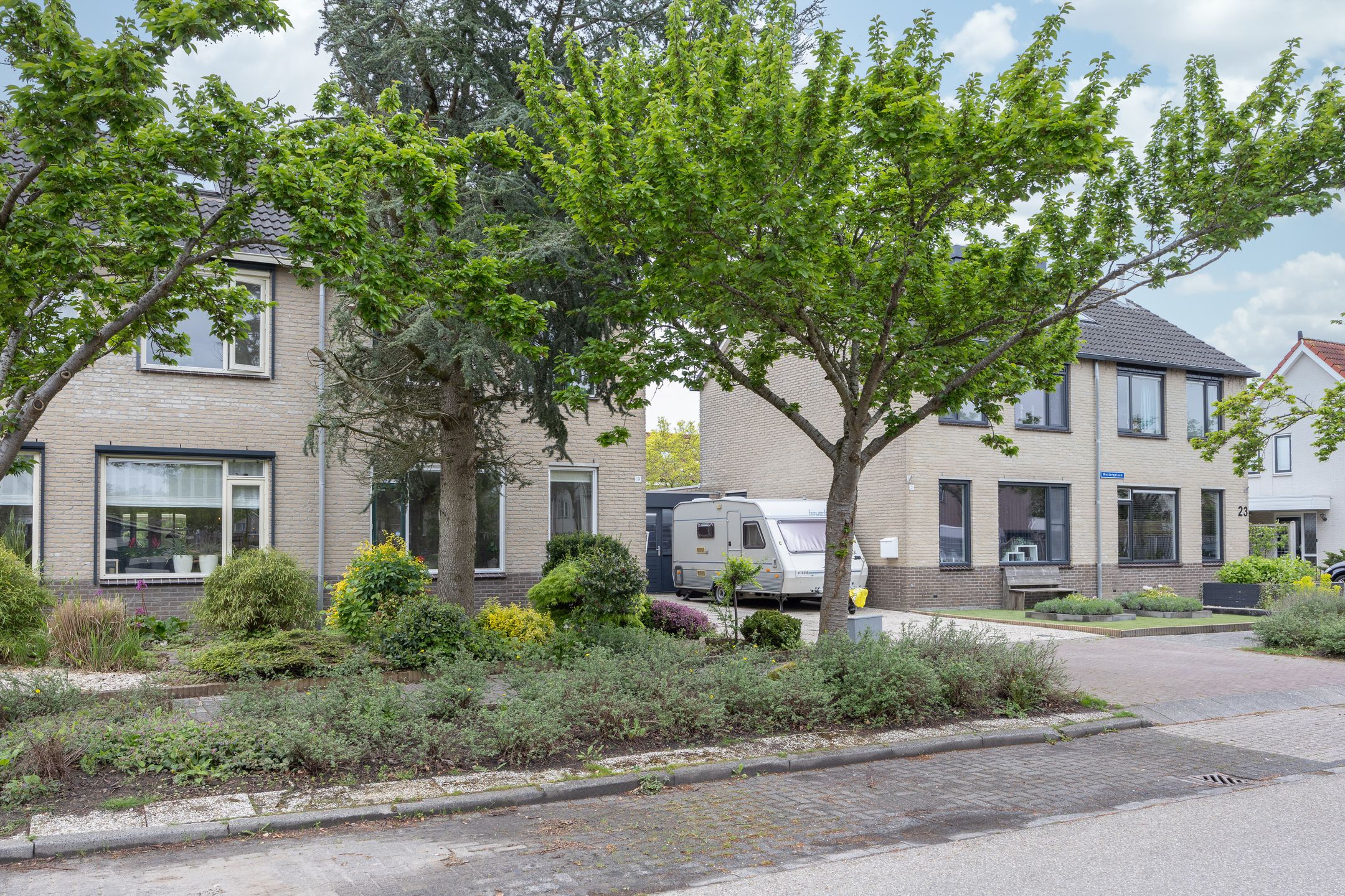 Foto 30 van Westergolaan 19