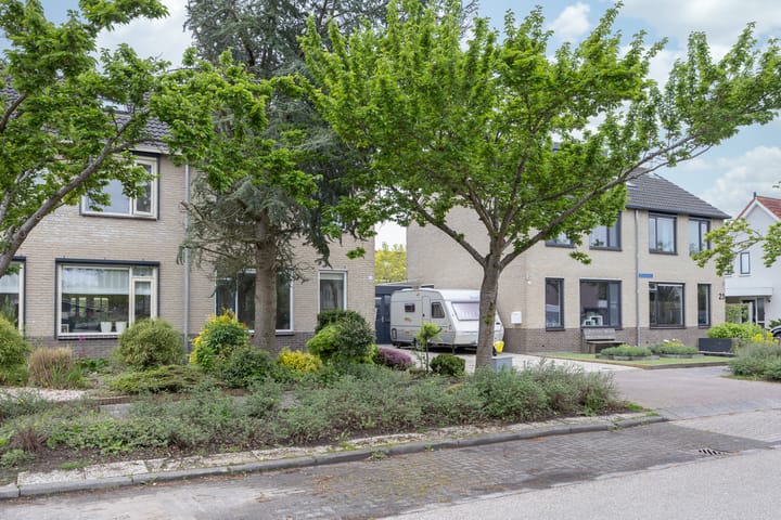 Foto 30 van Westergolaan 19