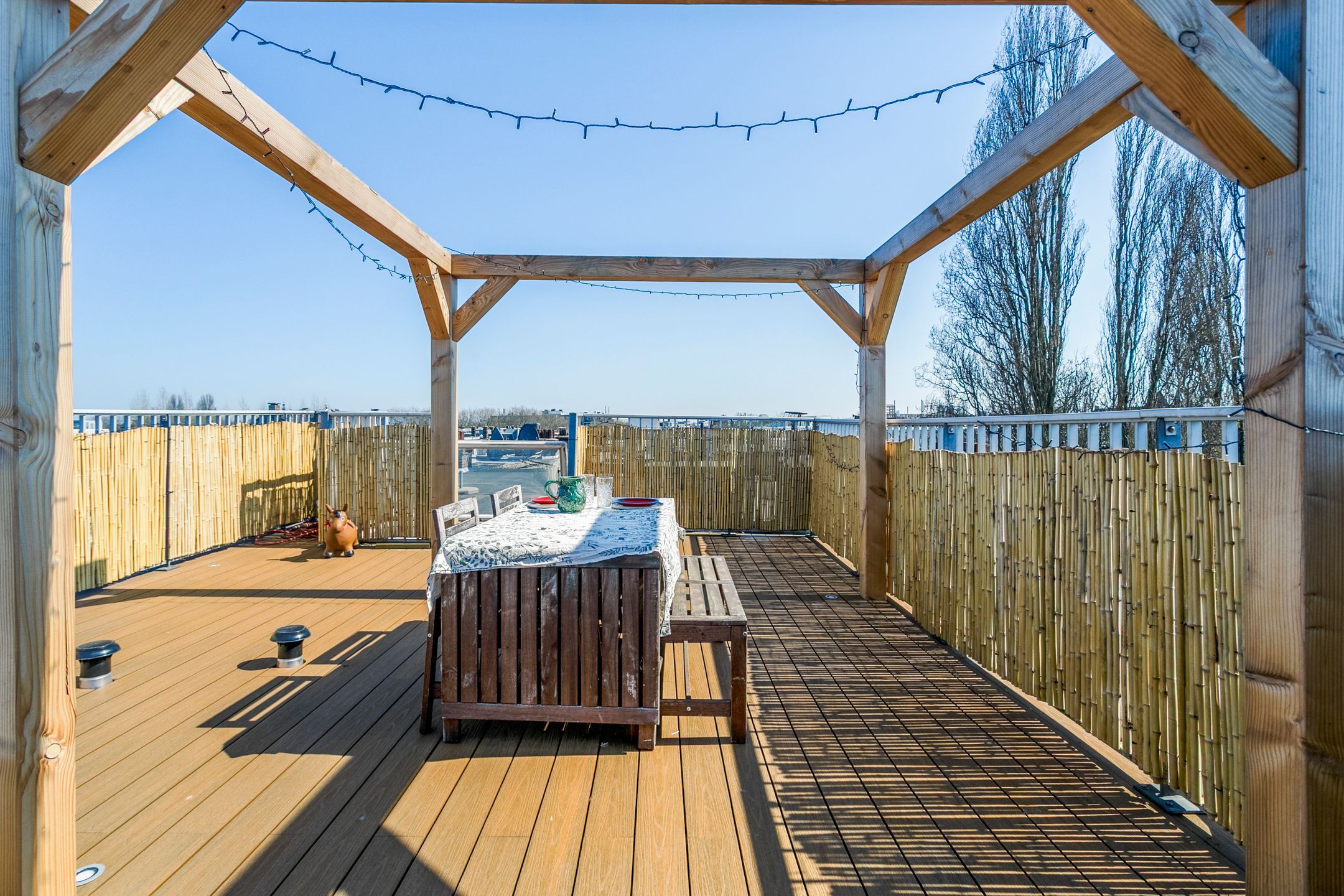 Foto 42 van Admiraal De Ruijterweg 73-3