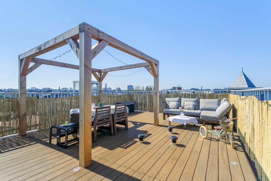 Foto 43 van Admiraal De Ruijterweg 73-3