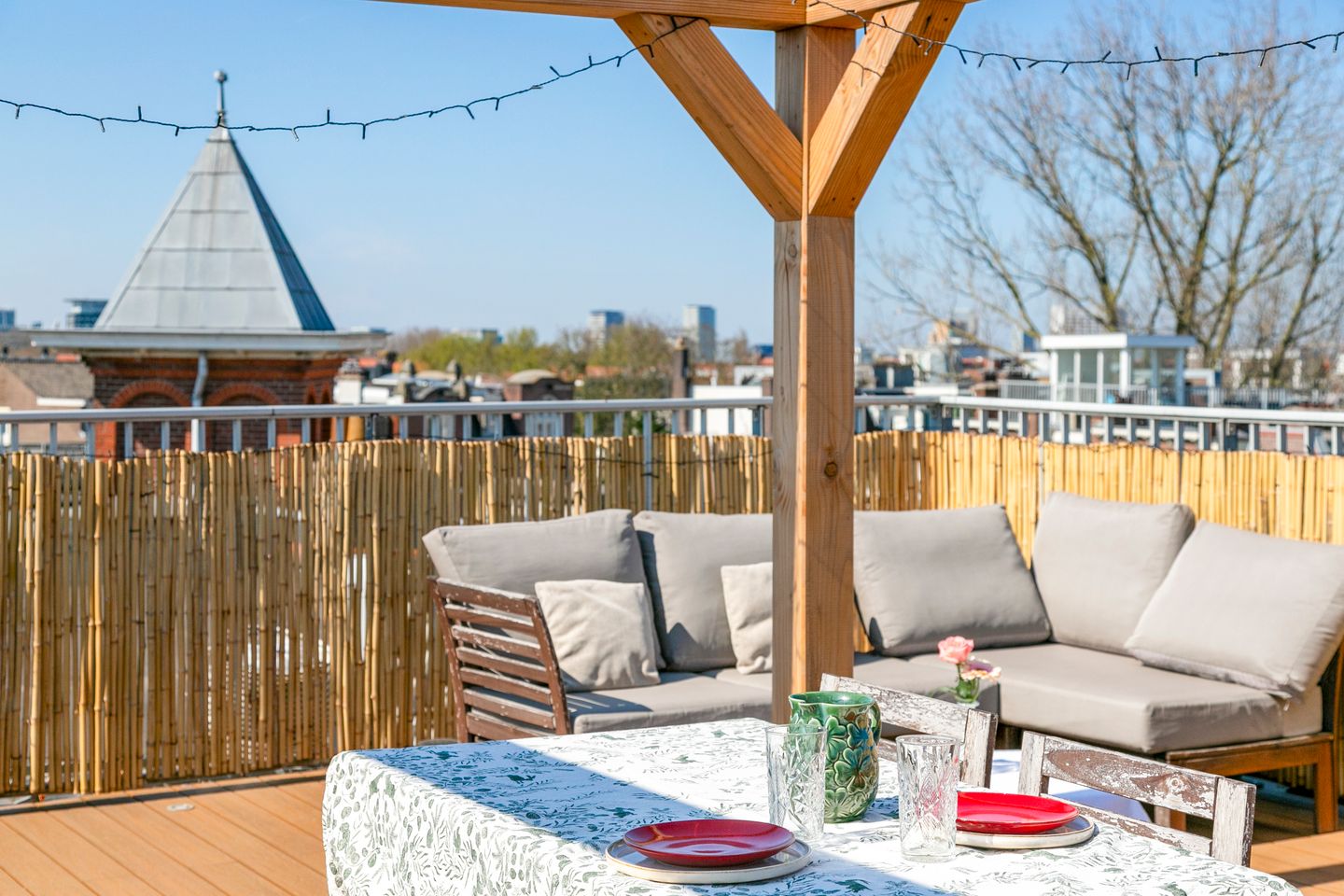 Foto 44 van Admiraal De Ruijterweg 73-3