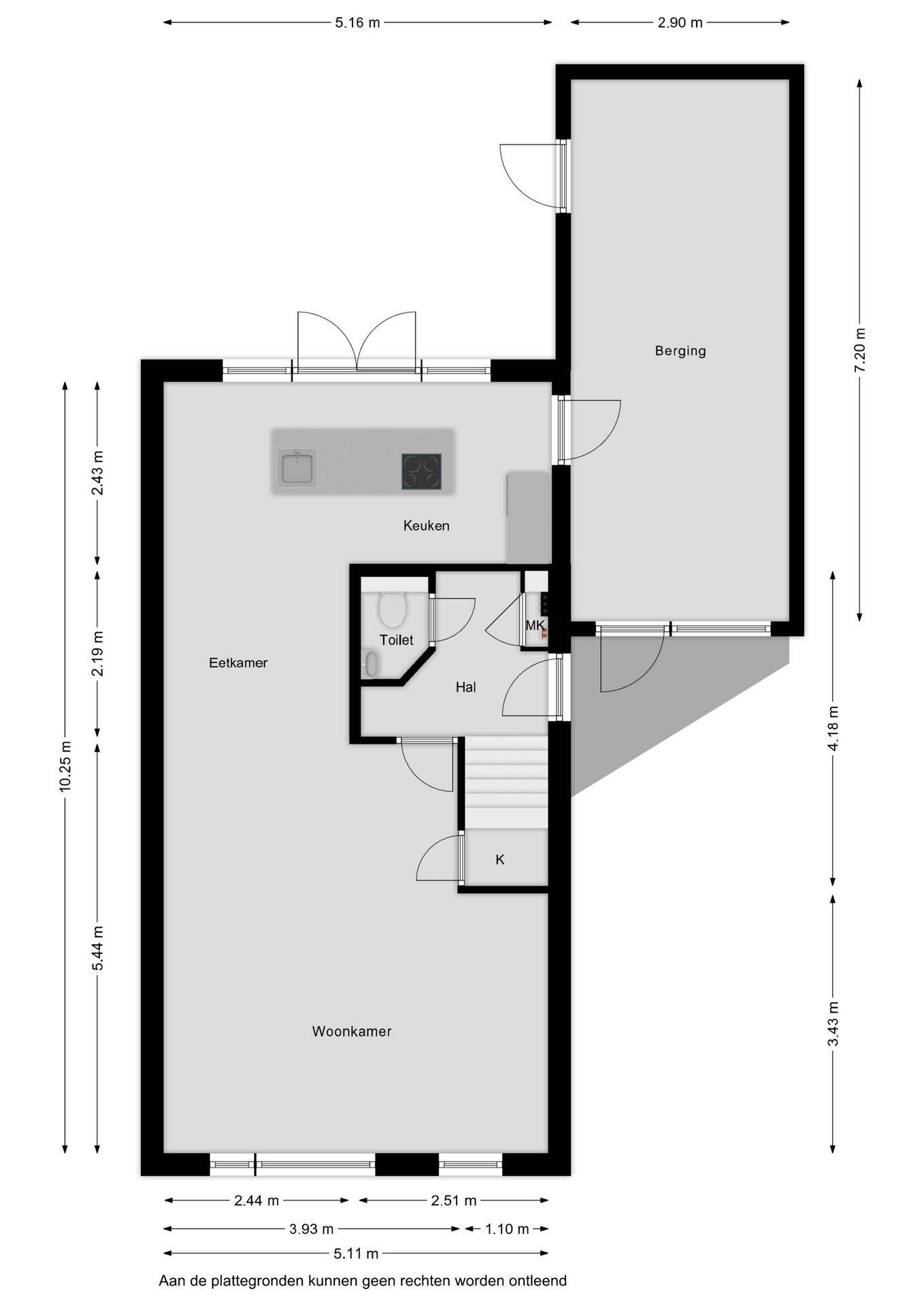 Foto 33 van Westergolaan 19