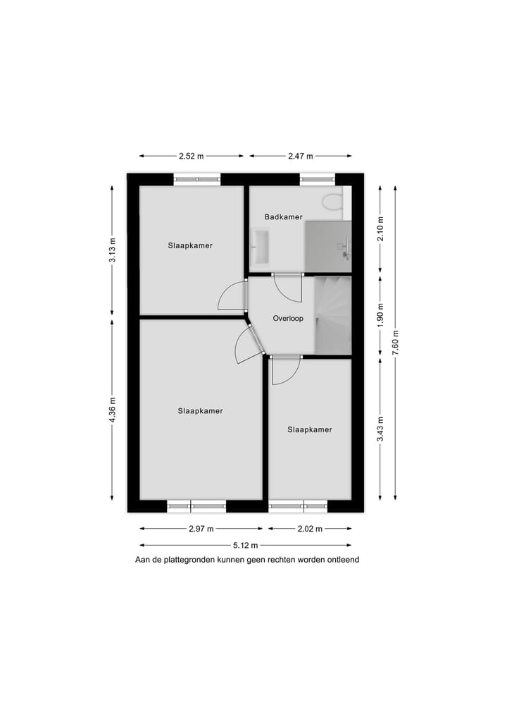 Foto 34 van Westergolaan 19
