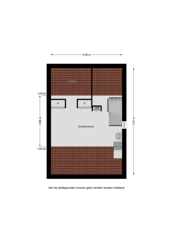 Foto 35 van Westergolaan 19