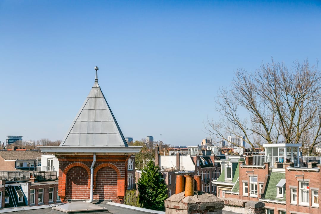 Foto 46 van Admiraal De Ruijterweg 73-3