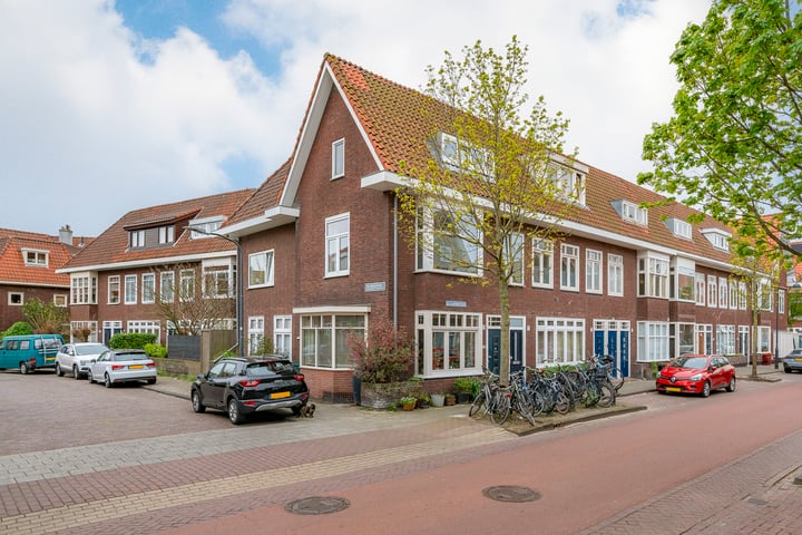 Dr. Schaepmanstraat 137