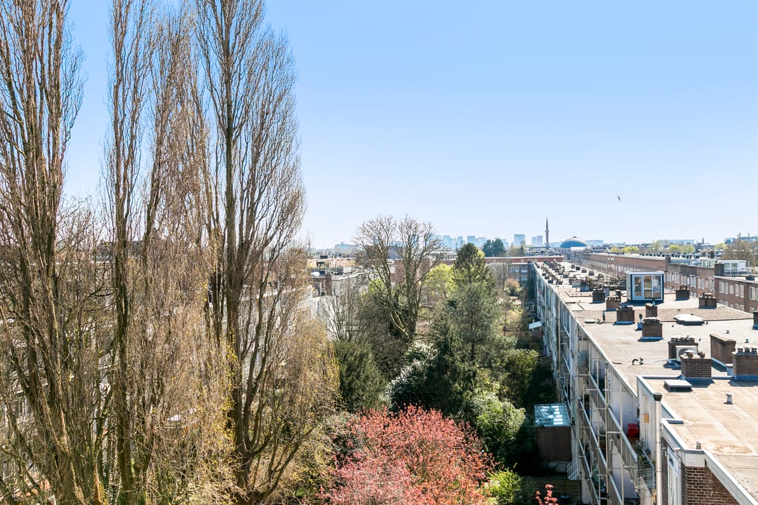 Foto 47 van Admiraal De Ruijterweg 73-3