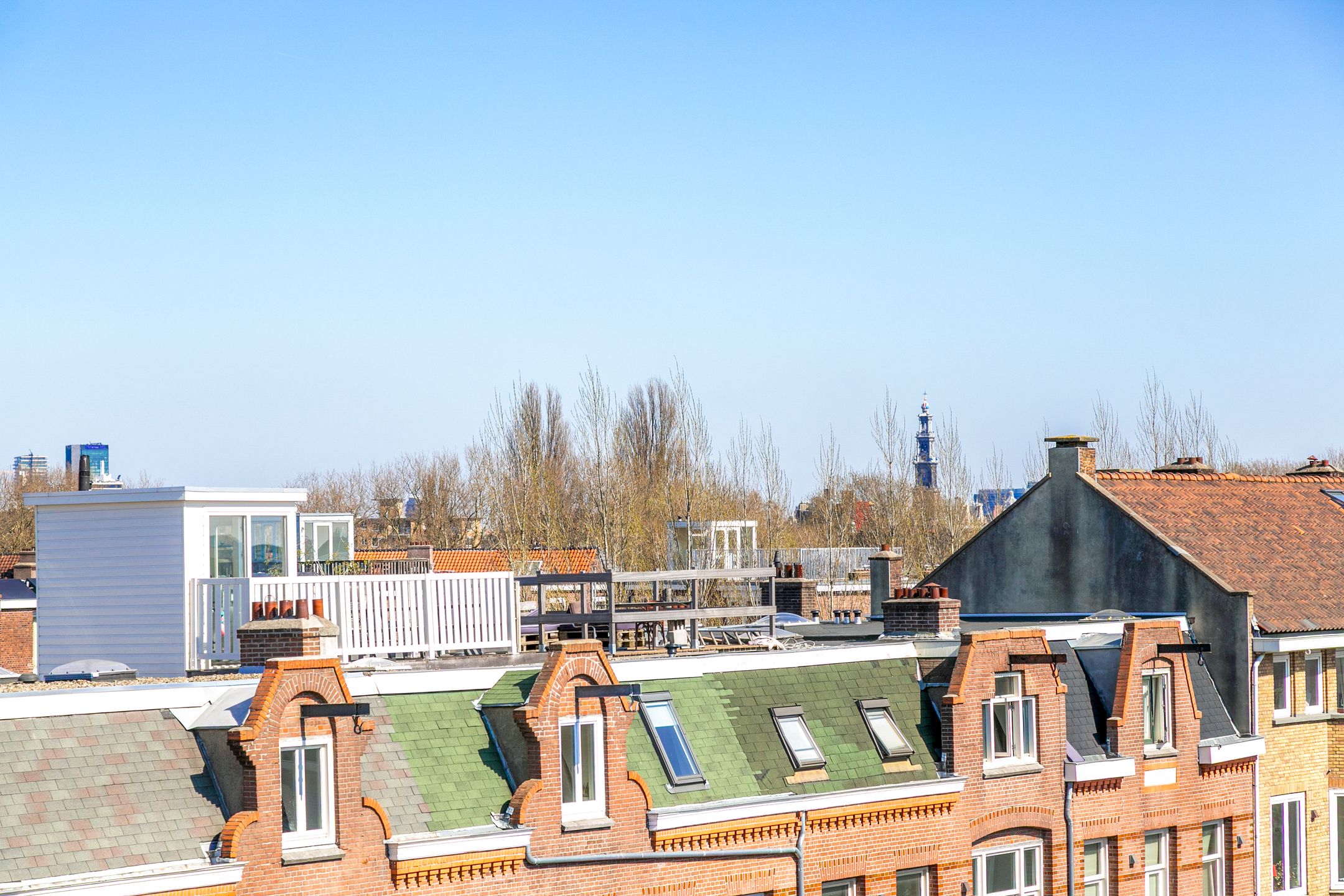 Foto 48 van Admiraal De Ruijterweg 73-3