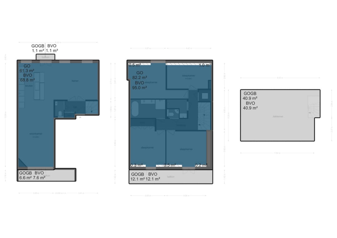 Foto 53 van Admiraal De Ruijterweg 73-3