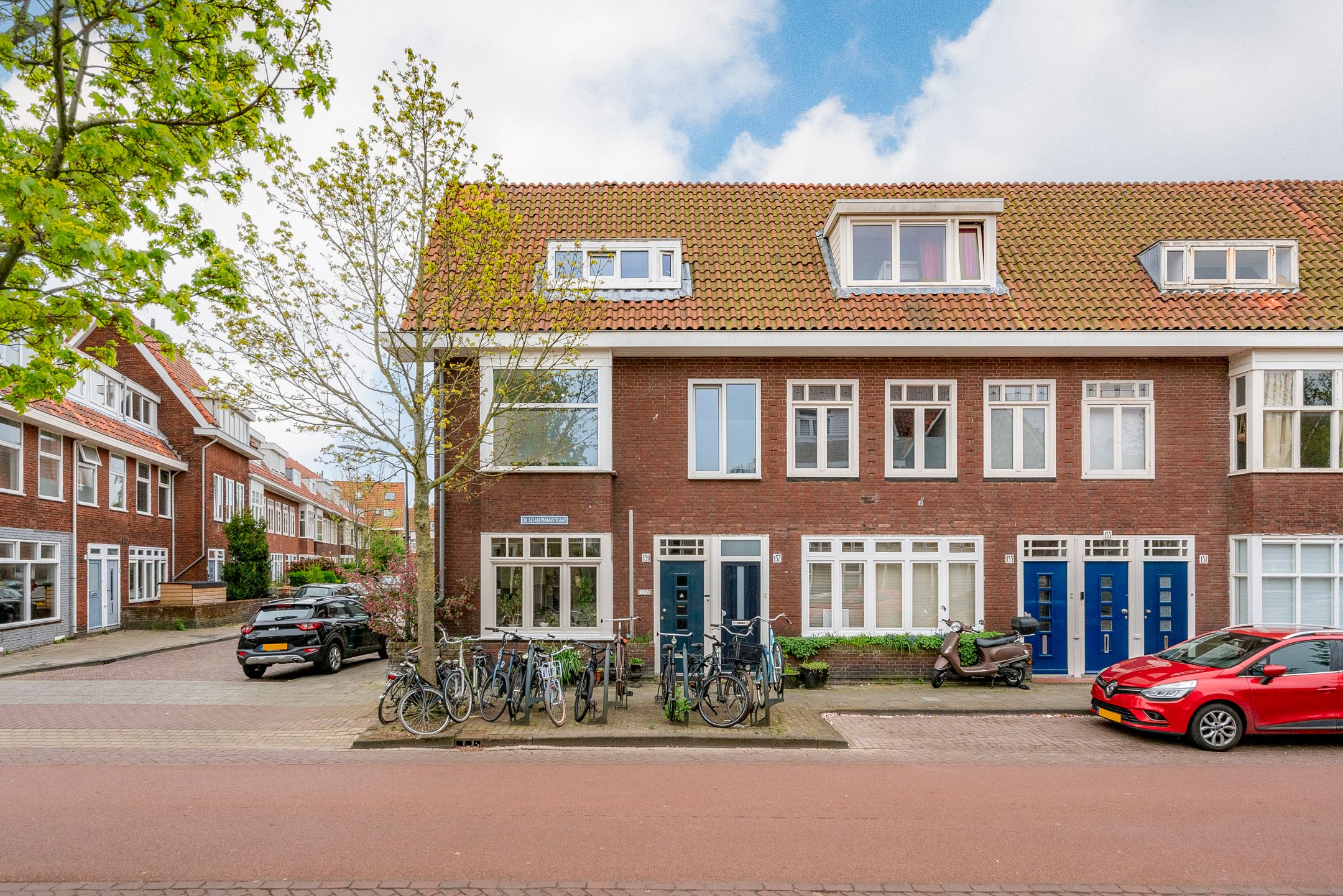 Foto 27 van Dr. Schaepmanstraat 137