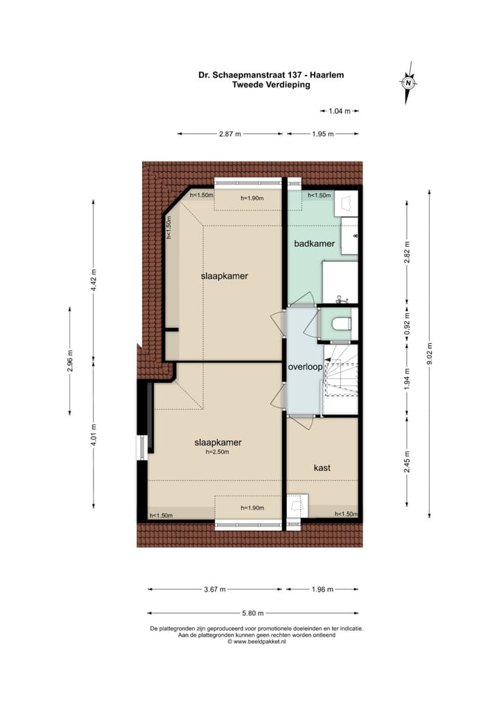 Foto 34 van Dr. Schaepmanstraat 137