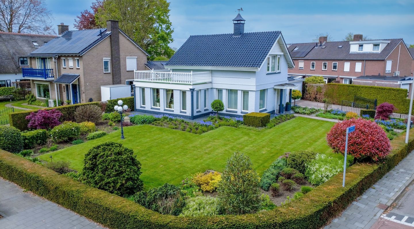 Photo 1 of Hendrik Braamstraat 1