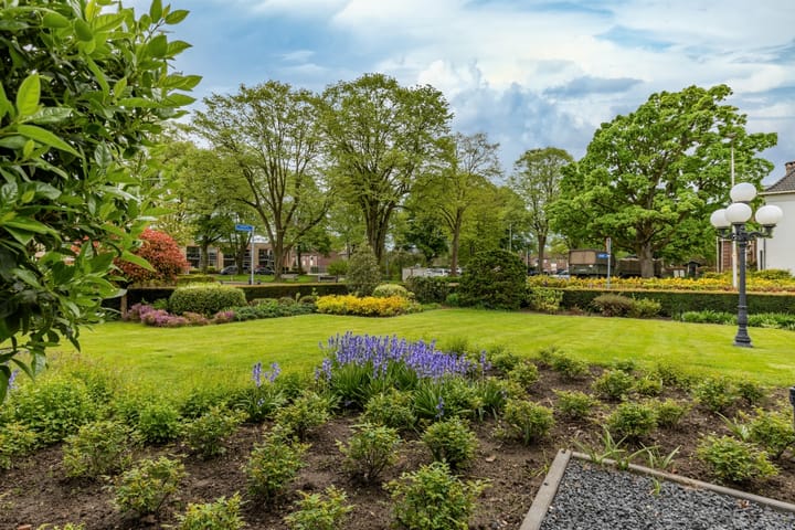 Photo 3 of Hendrik Braamstraat 1