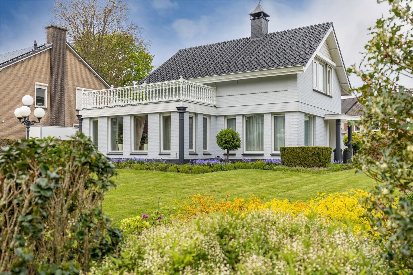 Foto 4 van Hendrik Braamstraat 1