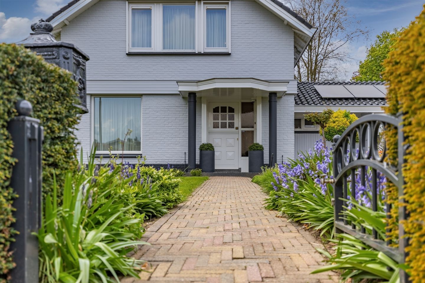 Foto 5 van Hendrik Braamstraat 1