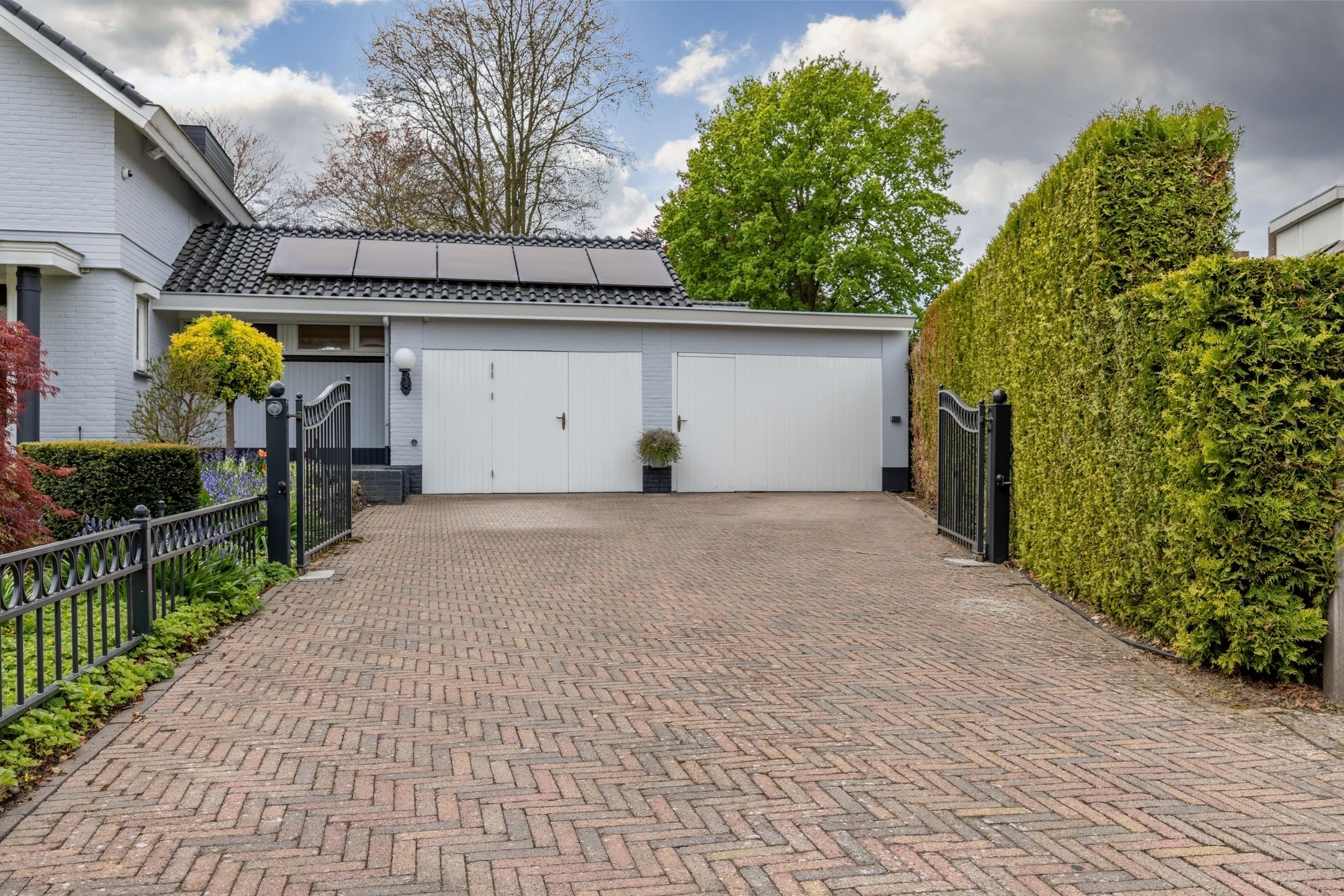 Foto 6 van Hendrik Braamstraat 1