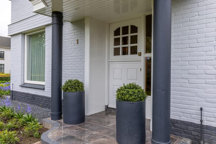 Photo 7 of Hendrik Braamstraat 1