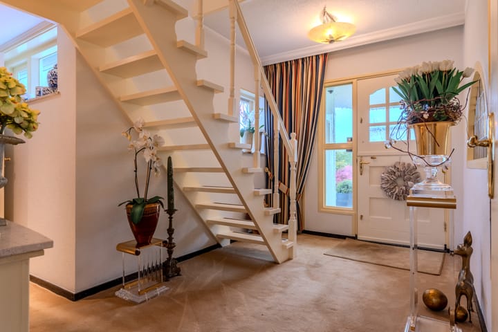 Photo 8 of Hendrik Braamstraat 1