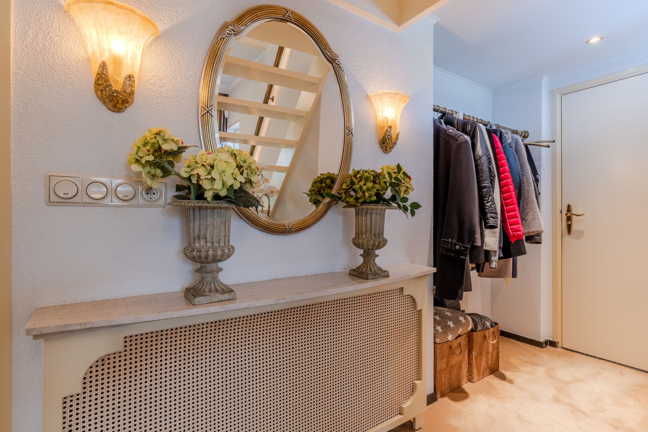 Foto 9 van Hendrik Braamstraat 1