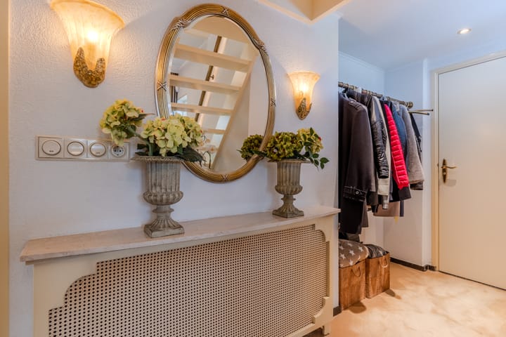 Photo 9 of Hendrik Braamstraat 1