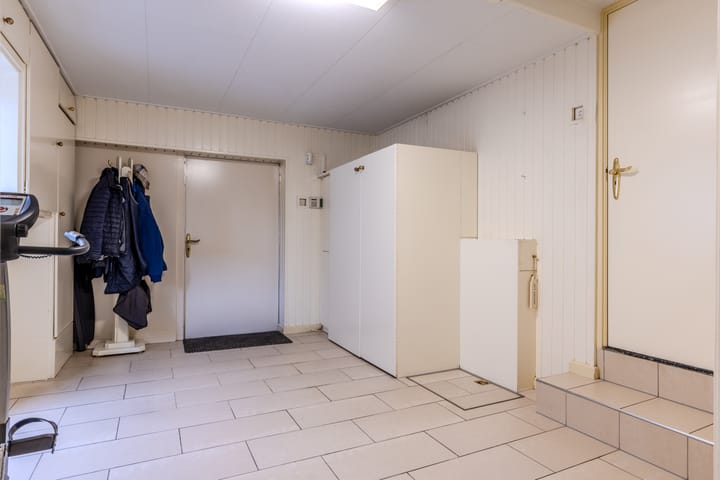 Photo 23 of Hendrik Braamstraat 1