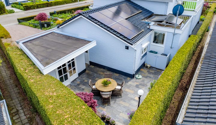 Photo 24 of Hendrik Braamstraat 1