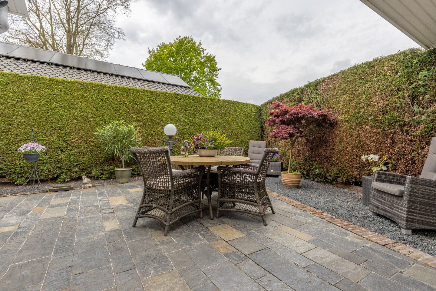 Foto 25 van Hendrik Braamstraat 1