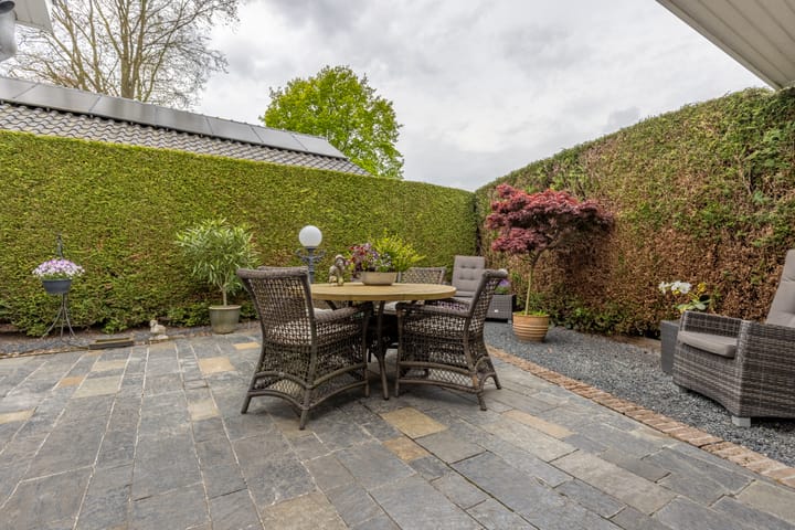 Photo 25 of Hendrik Braamstraat 1