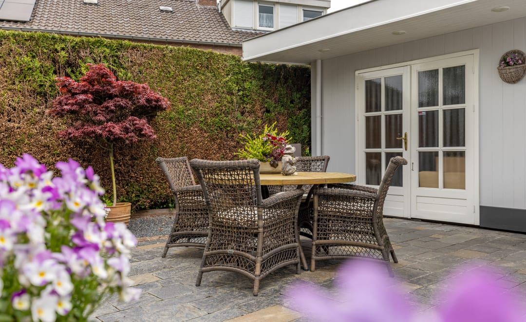 Foto 26 van Hendrik Braamstraat 1