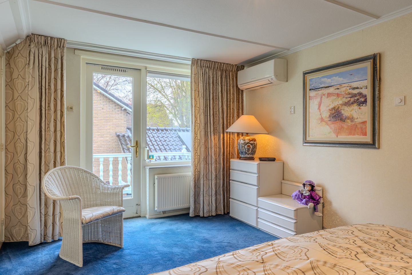 Foto 29 van Hendrik Braamstraat 1