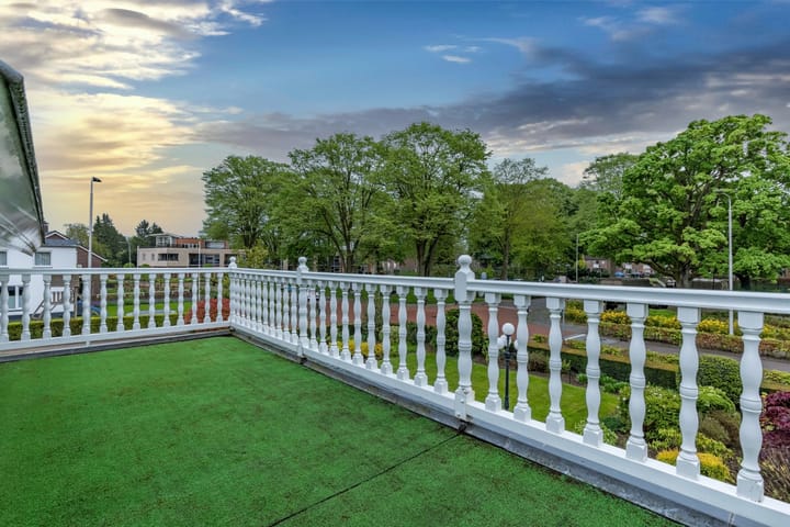 Photo 30 of Hendrik Braamstraat 1