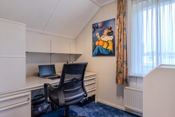 Photo 32 of Hendrik Braamstraat 1