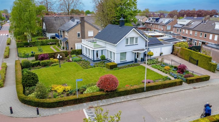 Photo 34 of Hendrik Braamstraat 1