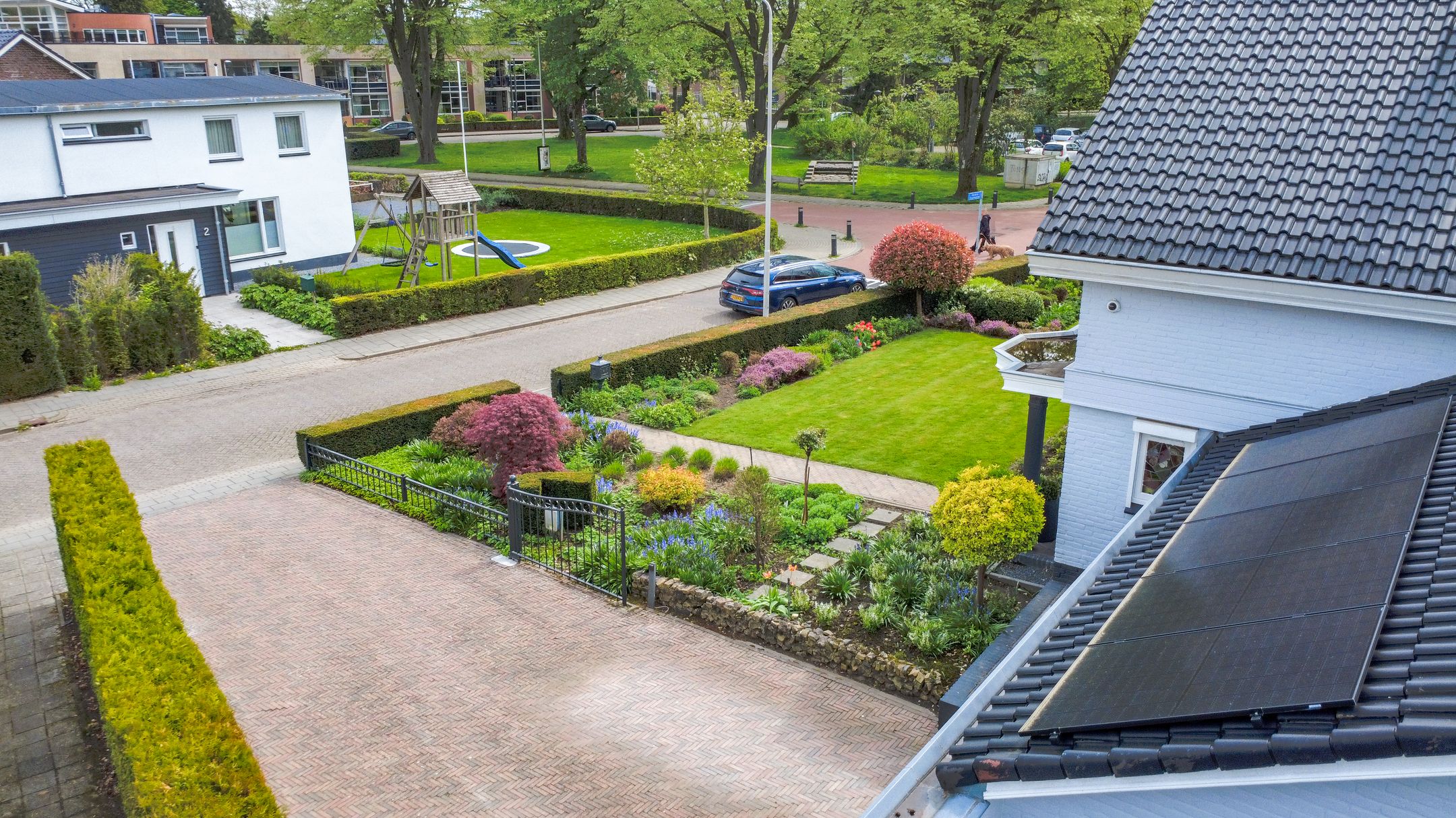 Foto 36 van Hendrik Braamstraat 1