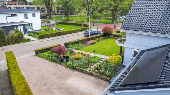 Photo 36 of Hendrik Braamstraat 1