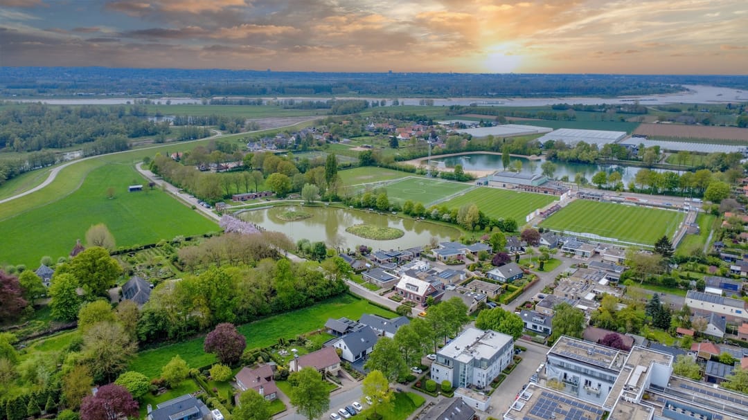 Foto 38 van Hendrik Braamstraat 1