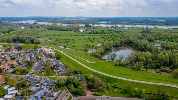Photo 40 of Hendrik Braamstraat 1