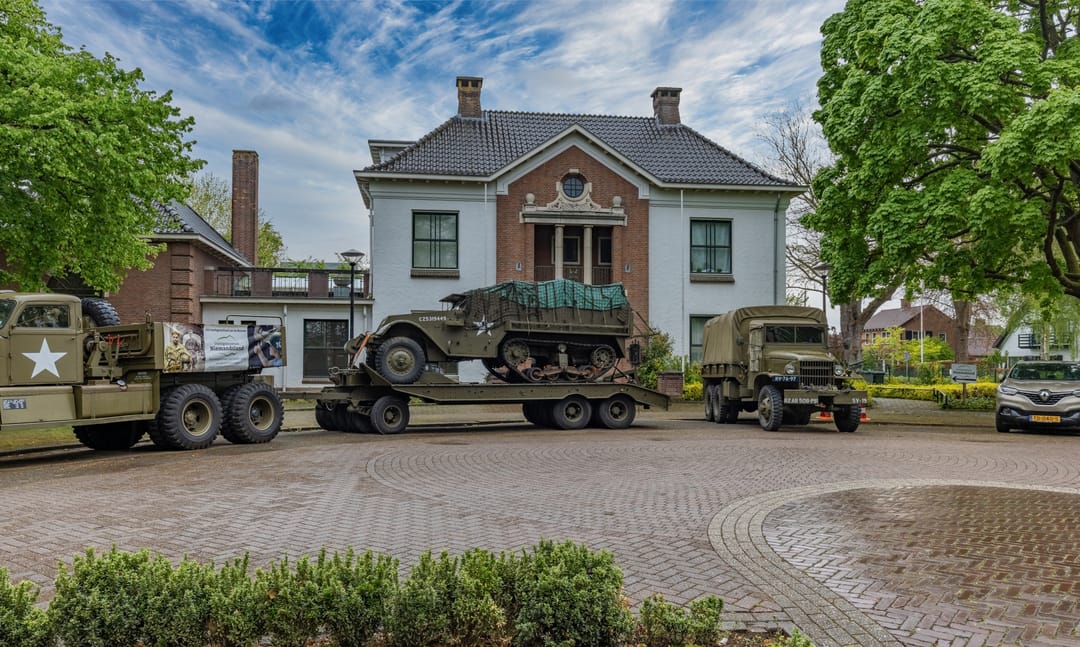 Foto 41 van Hendrik Braamstraat 1