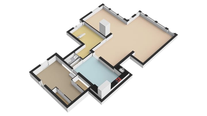 Photo 43 of Hendrik Braamstraat 1