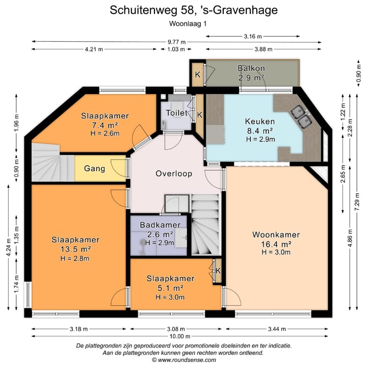 Foto 39 van Schuitenweg 58