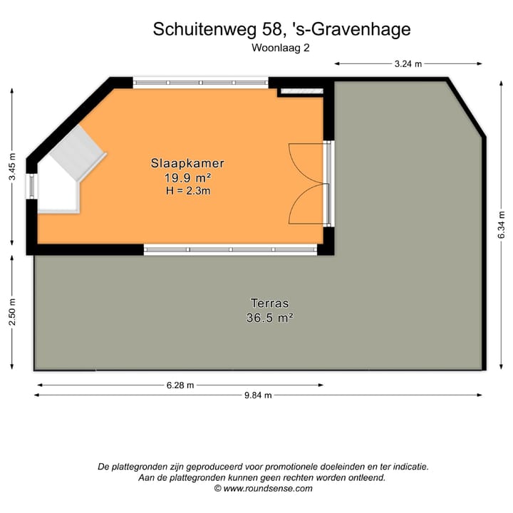 Foto 40 van Schuitenweg 58