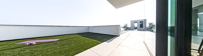 Dakterras