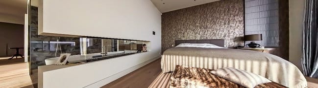 Slaapkamer