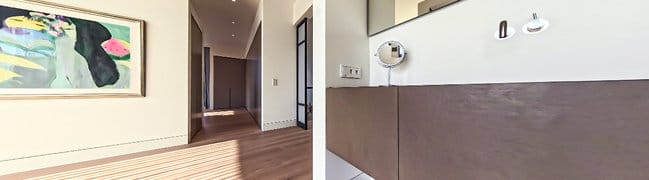 Badkamer